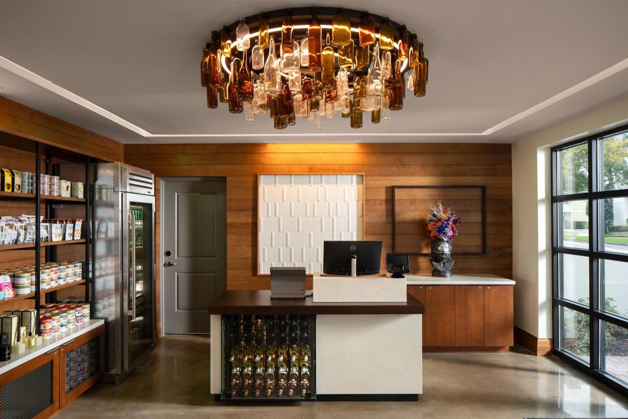 Epicurean Hotel, Autograph Collection Tampa Eksteriør billede