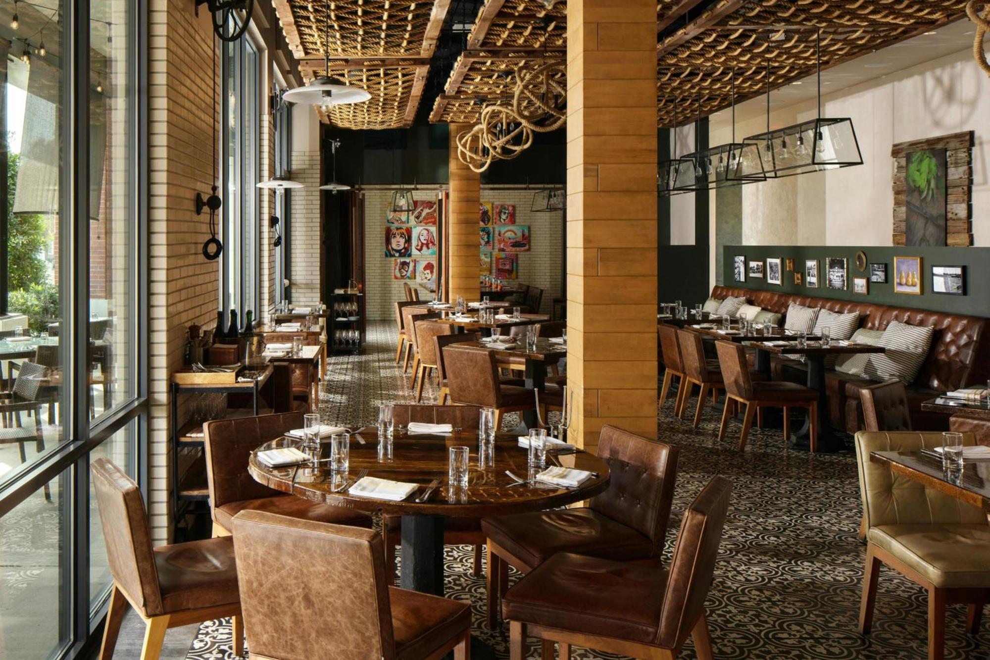 Epicurean Hotel, Autograph Collection Tampa Eksteriør billede